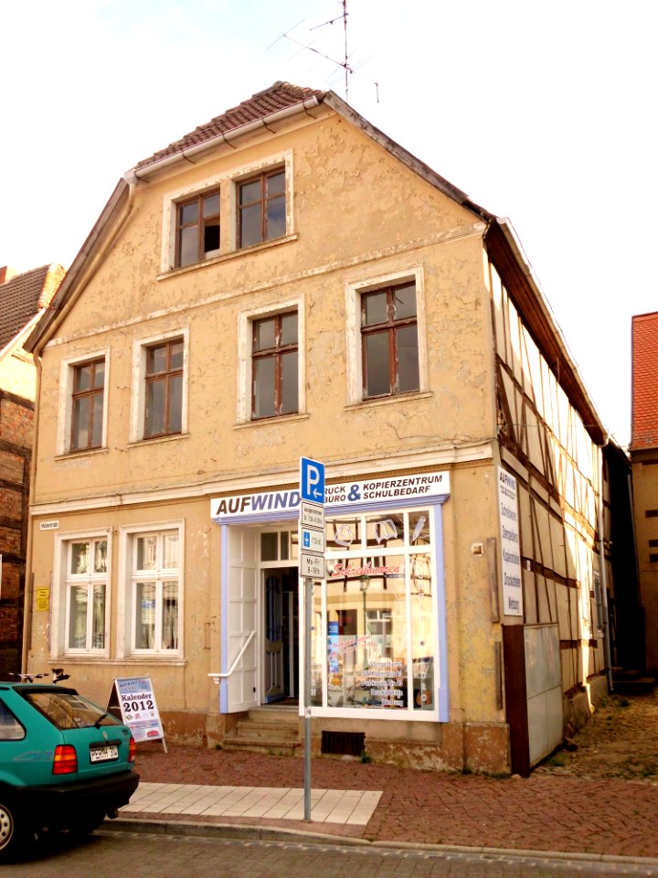Mühlenstraße nr 19 1