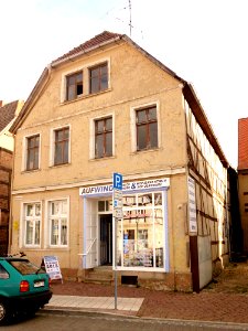 Mühlenstraße nr 19 1