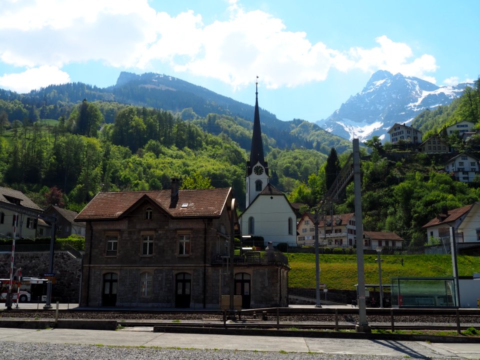 Mühlehorn GL 01