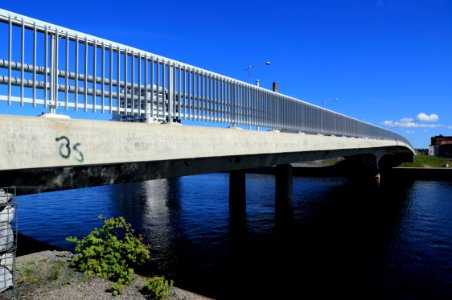 Möljä Bridge Oulu 20160623 02