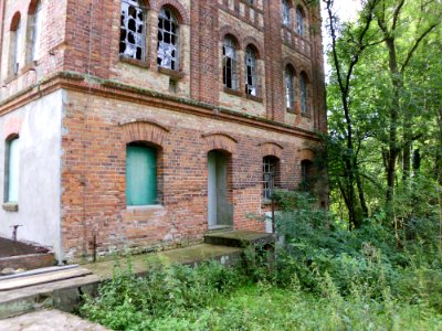 Mühle groß linde 3