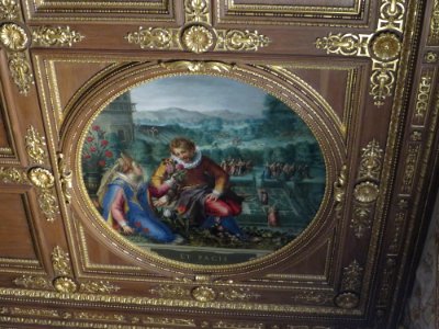 München Residenzmuseum 5