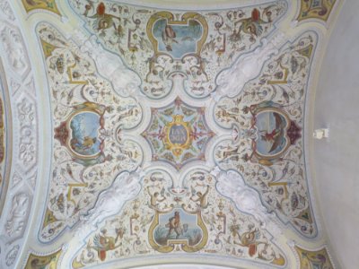 München Residenzmuseum 8