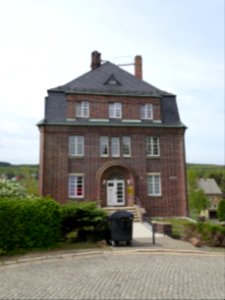 Mühlenstraße 1 Chemnitz-Grüna
