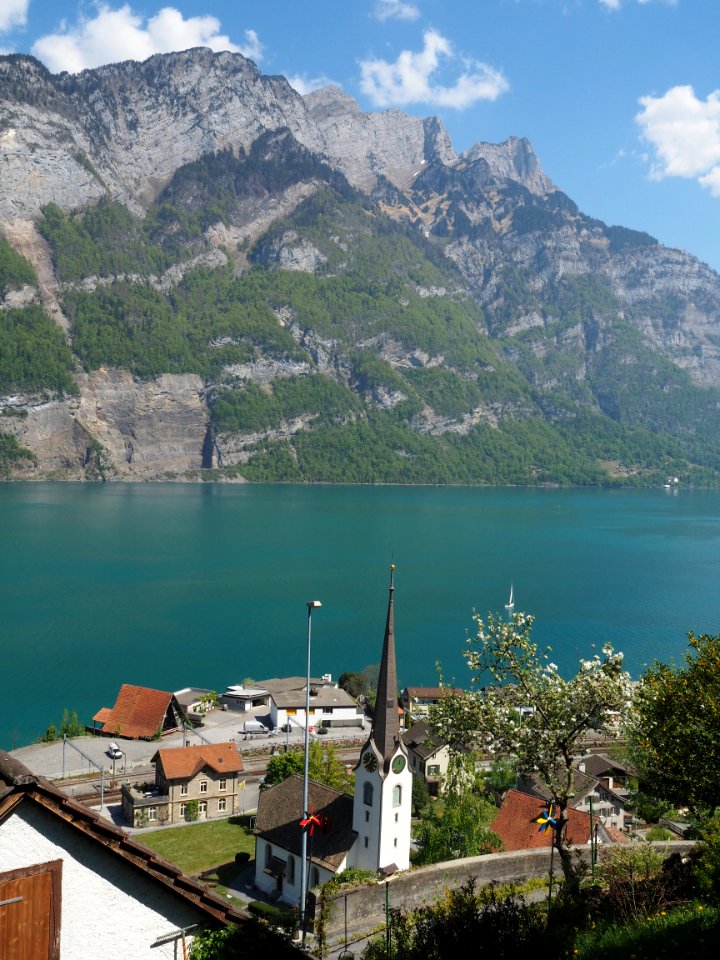 Mühlehorn GL 02