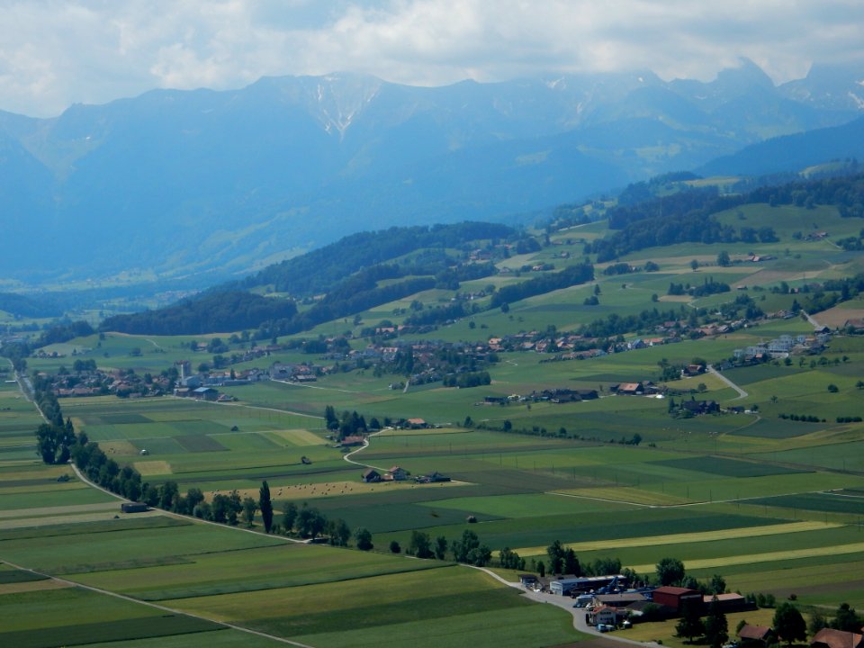 Mühlethurnen