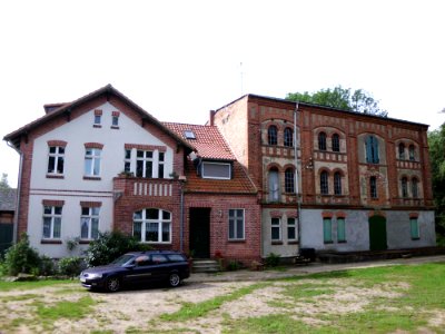 Mühle groß linde 5