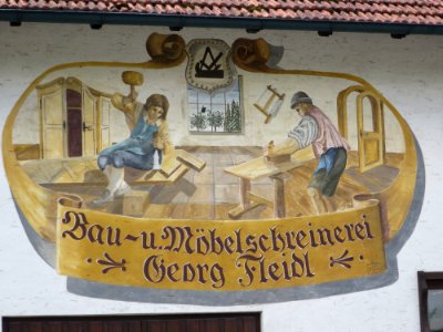 Mühldorfer Straße 34 Forstinning