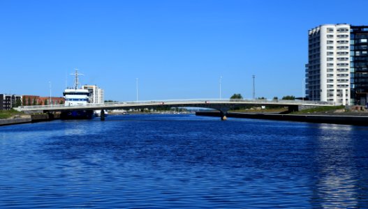Möljä Bridge Oulu 20160623 01