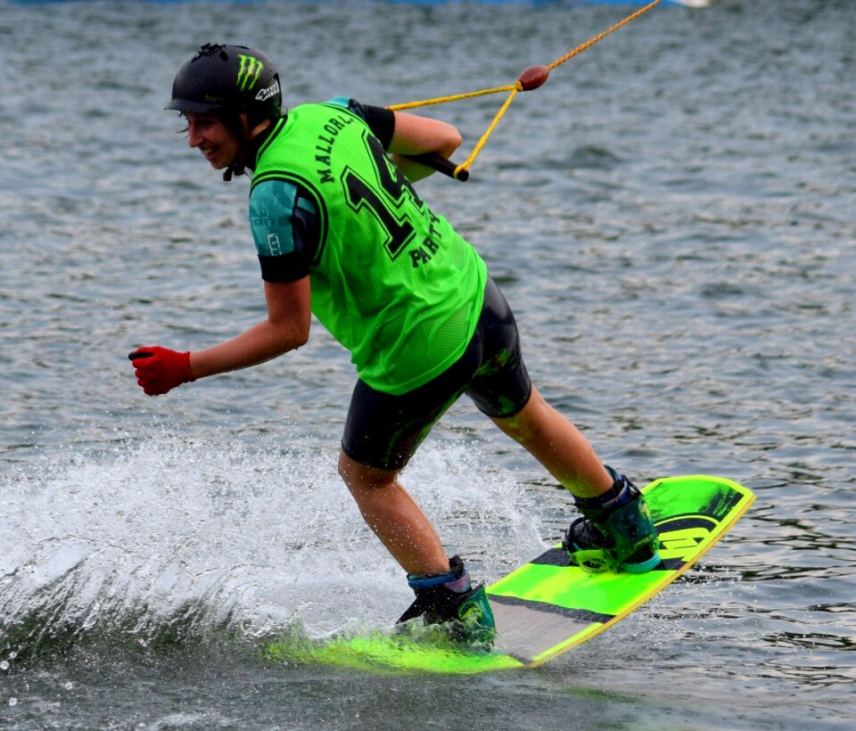Water water sports leisure