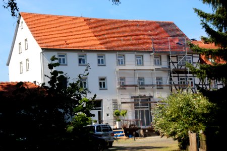 Mühlenweg 1 in Baunatal