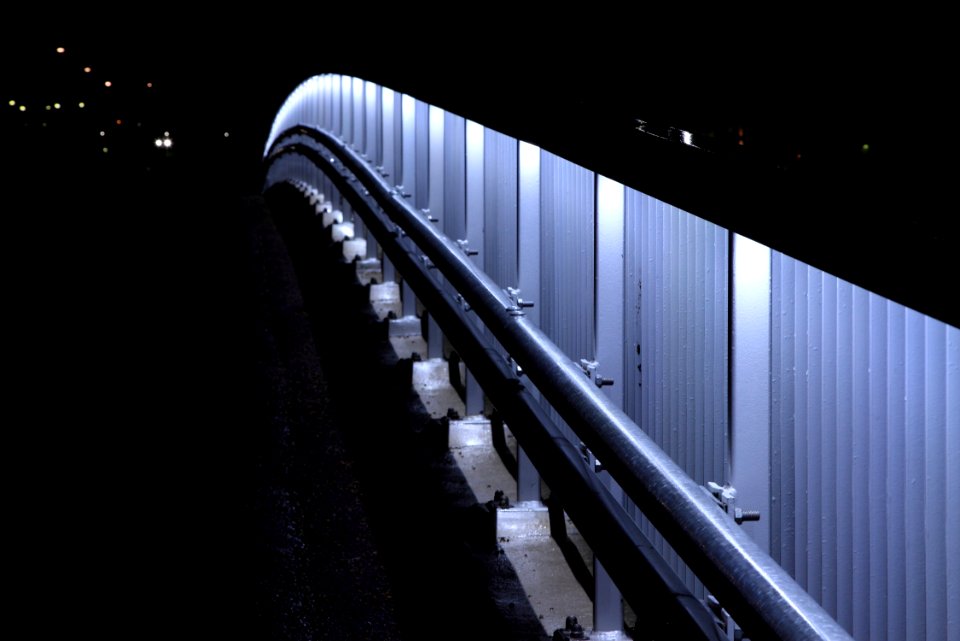 Möljä Bridge Oulu 20151128