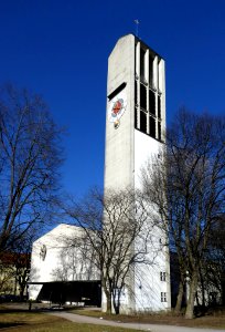 München, Allerheiligenkirche Freimann v S, 2