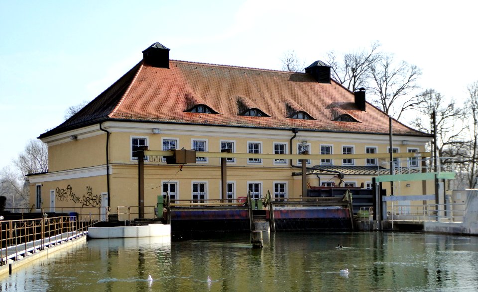 München, Isarwerk 3, Westseite, 6
