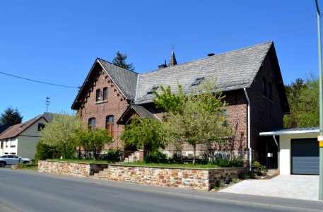 Mörlen, Nassauer Straße 15 (1)
