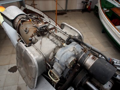 M-070 - Denmark - Navy Sud Aviation SA-316 Alouette III pic-010