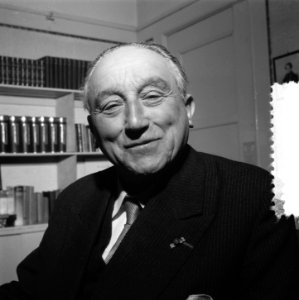 M S Vaz Dias 75 jaar ( 22 Mei ), Bestanddeelnr 907-7663
