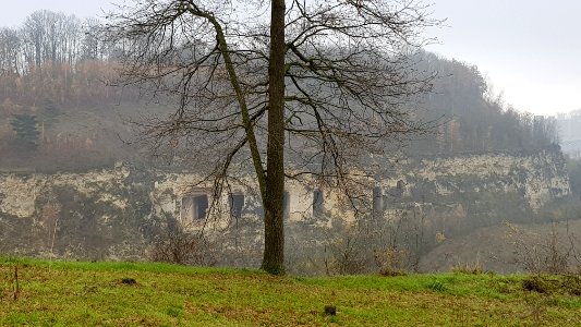 Maastricht-Wilde Berg (1)