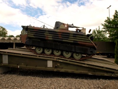 M113 Schutzenpanzer 63 slash 89 pic03-1