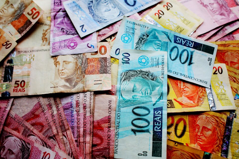 Notes ballots economy