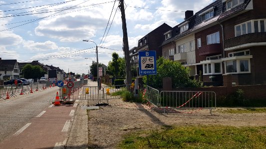 Maastricht-Vroenhoven-Grenspaal 81 (BE-NL) (1)