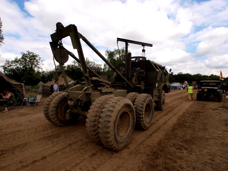 M 26, Pacific Dragon Wagon pic2
