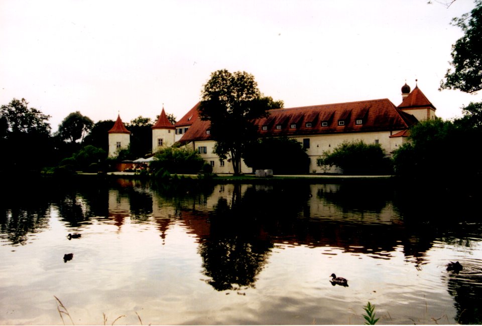 M blutenburg 2