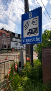 Maastricht-Vroenhoven-Grenspaal 81 (BE-NL) (2)