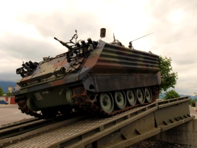 M113 Schutzenpanzer 63 89