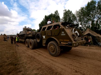 M 26, Pacific Dragon Wagon pic5