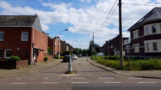 Maastricht-Vroenhoven-Grenspaal 80 (BE-NL) (6)