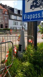 Maastricht-Vroenhoven-Grenspaal 81 (BE-NL) (3)