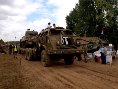 M 26, Pacific Dragon Wagon pic3