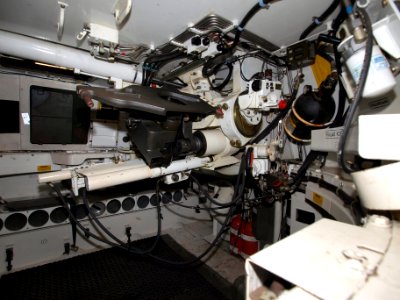 M109 inside pic1