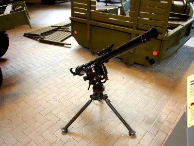 M18 57mm Recoilless Rifle pic1