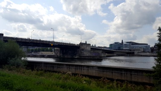 Maastricht-Wilhelminabrug
