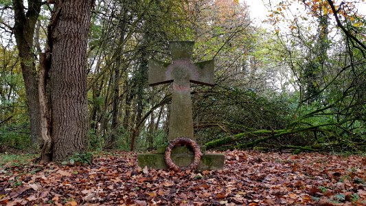 Maastricht-wegkruis Lichtenbergweg (5)
