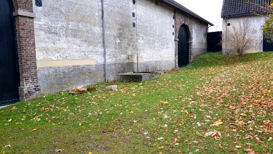 Maastricht-waterput Hoeve Lichtenberg (1)