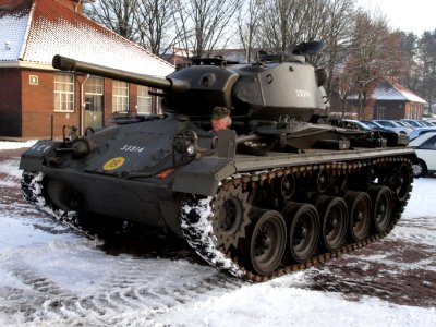 M24 Chaffee 33314 4CV pic11