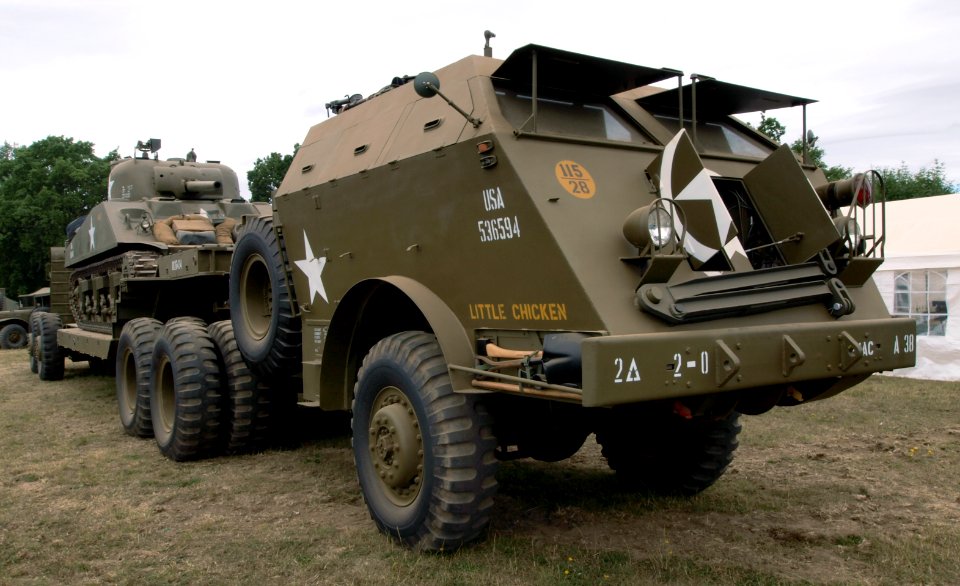 M25 Tank Transporter Dragon Wagon pic1 (cropped)