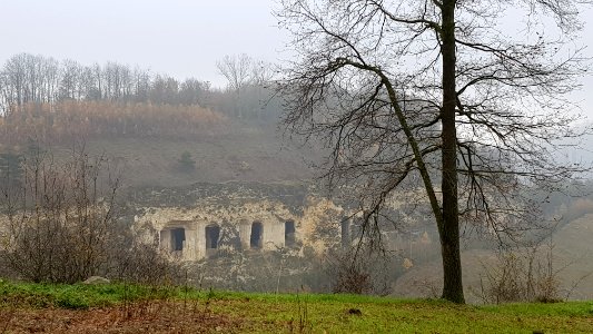 Maastricht-Wilde Berg (2)