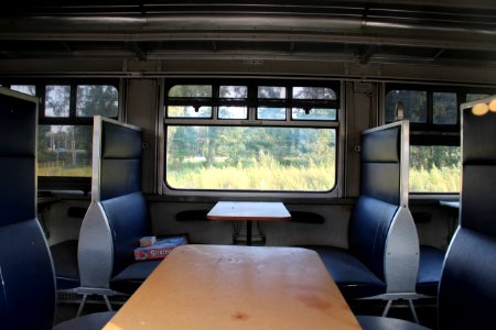 M3 Interieur Kolenspoor