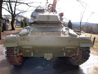 M24 Chaffee at Spicheren pic14