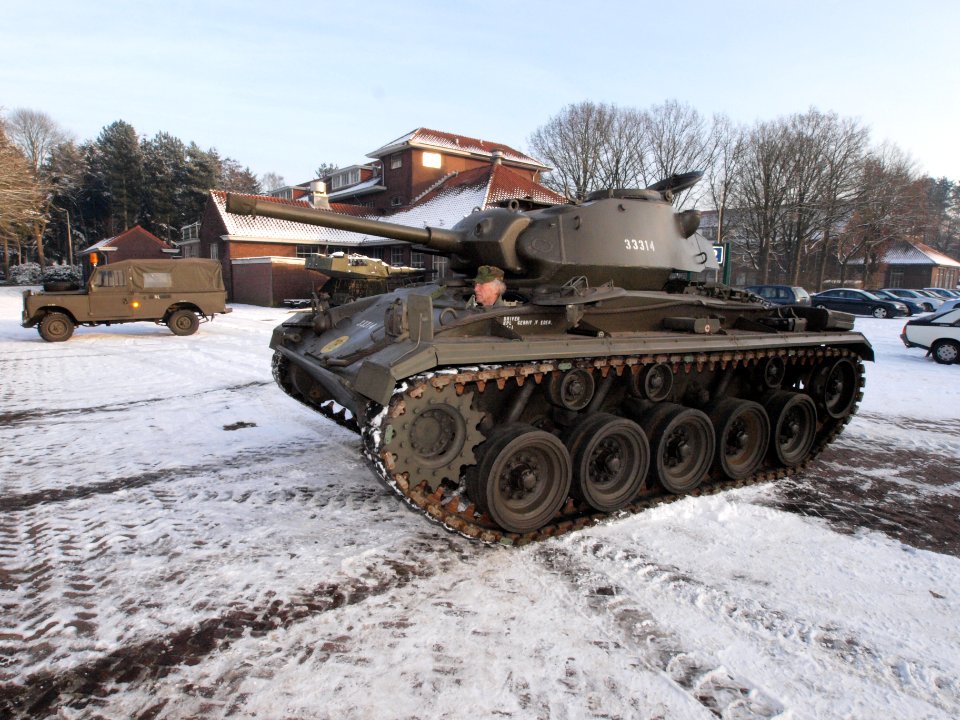 M24 Chaffee 33314 4CV pic12