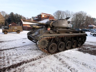 M24 Chaffee 33314 4CV pic12