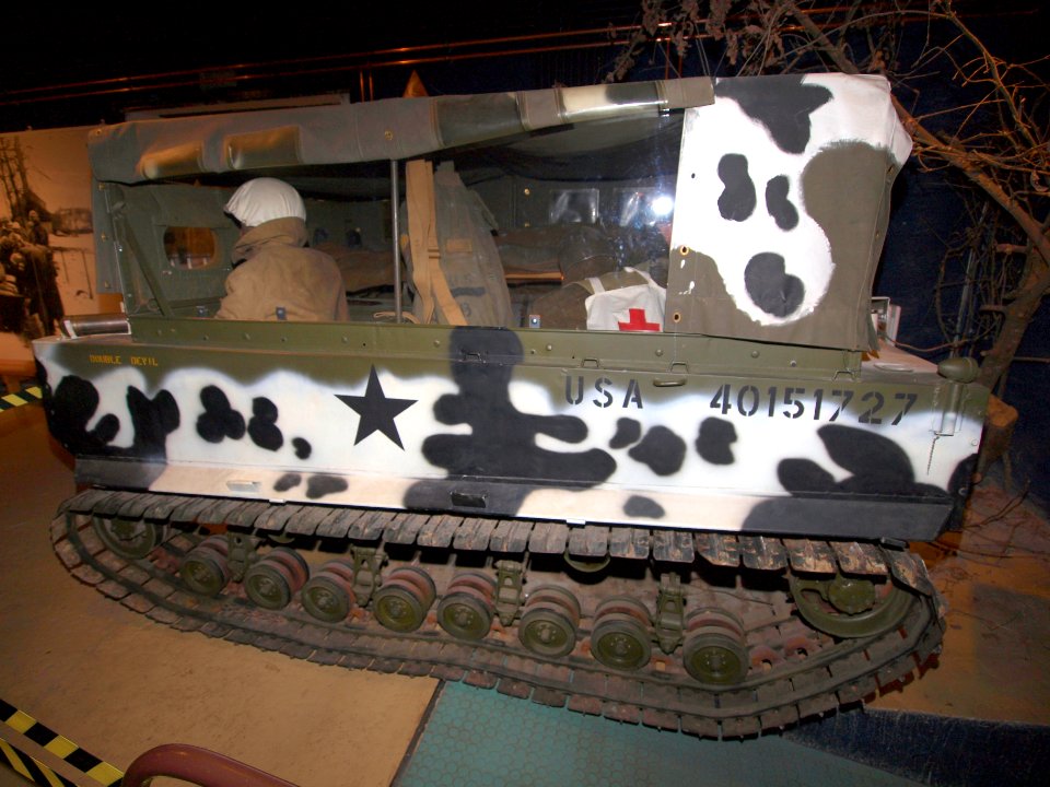 M29 Weasel 40151727 pic3