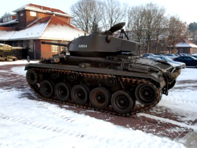 M24 Chaffee 33314 4CV pic09