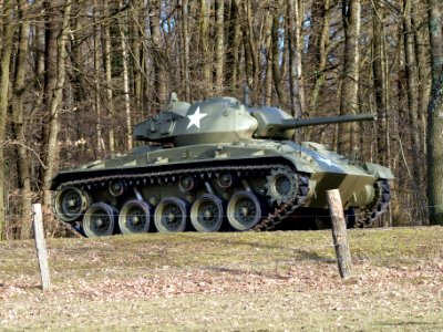 M24 Chaffee Spichern pic1