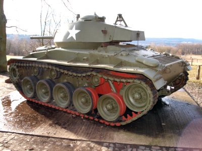 M24 Chaffee at Spicheren pic13