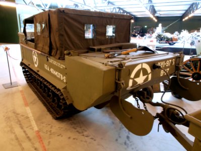 M29C Weasel pic1
